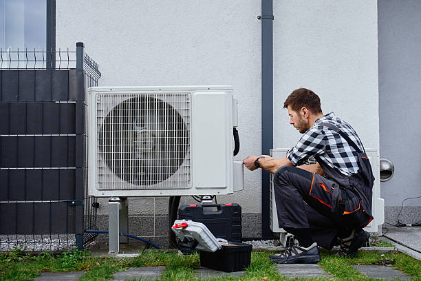 Trusted Air Duct Cleaning service in Berlin, CT - HVAC Repair CO